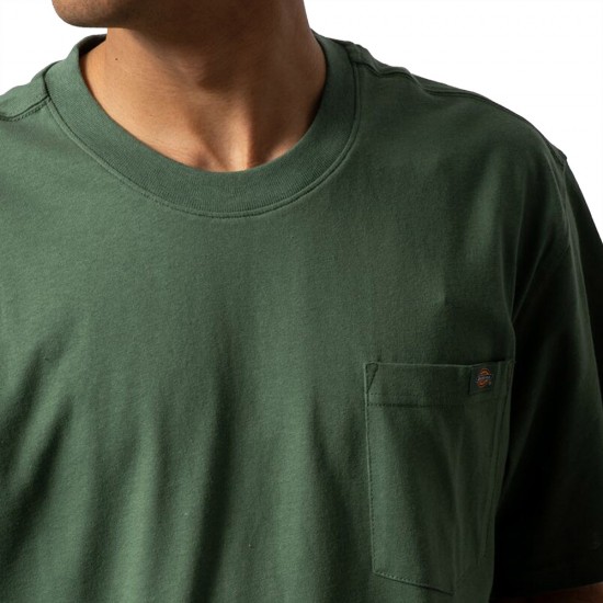 DICKIES LURAY POCKET TEE SS ΜΠΛΟΥΖΑ ΑΝΔΡΑΣ