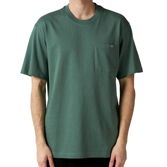 DICKIES LURAY POCKET TEE SS ΜΠΛΟΥΖΑ ΑΝΔΡΑΣ