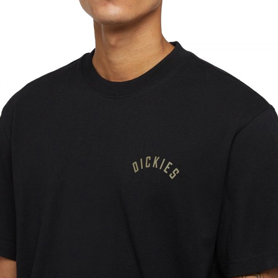 DICKIES PANTHER TEE SS ΜΠΛΟΥΖΑ ΑΝΔΡΑΣ