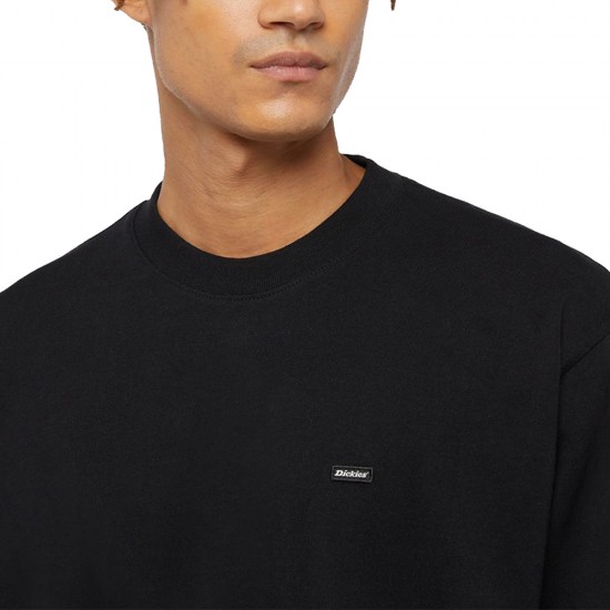 DICKIES CLANCY HEAVYWEIGHT TEE LS ΜΠΛΟΥΖΑ ΑΝΔΡΑΣ