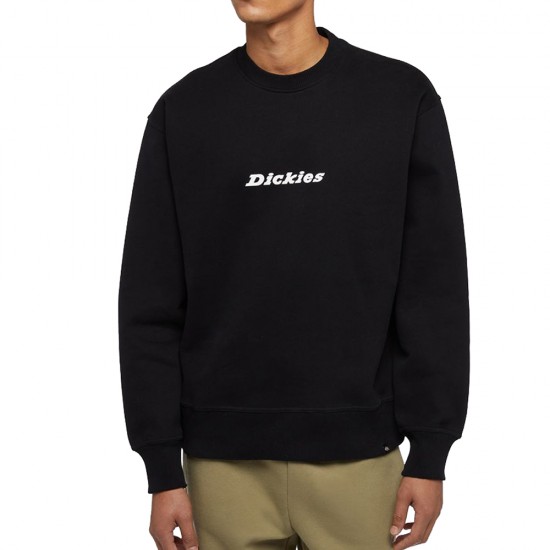 DICKIES ENTERPRISE SWEATSHIRT ΦΟΥΤΕΡ ΑΝΔΡΑΣ