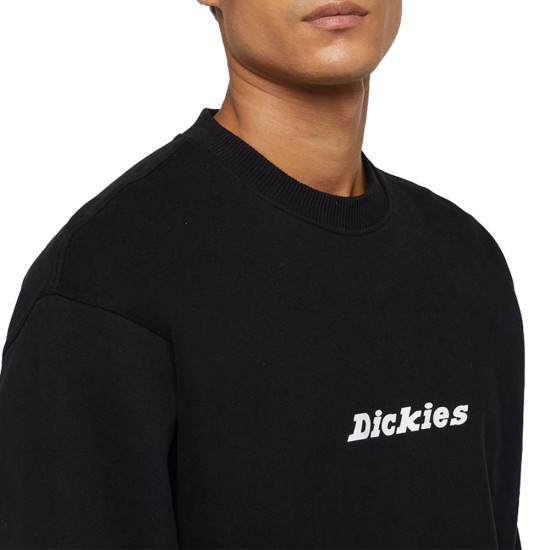 DICKIES ENTERPRISE SWEATSHIRT ΦΟΥΤΕΡ ΑΝΔΡΑΣ