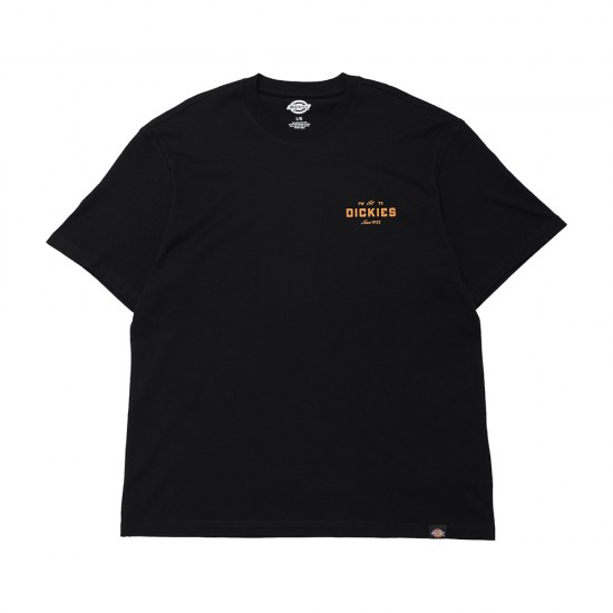 DICKIES EMBLEM TEE SS ΜΠΛΟΥΖΑ ΑΝΔΡΑΣ