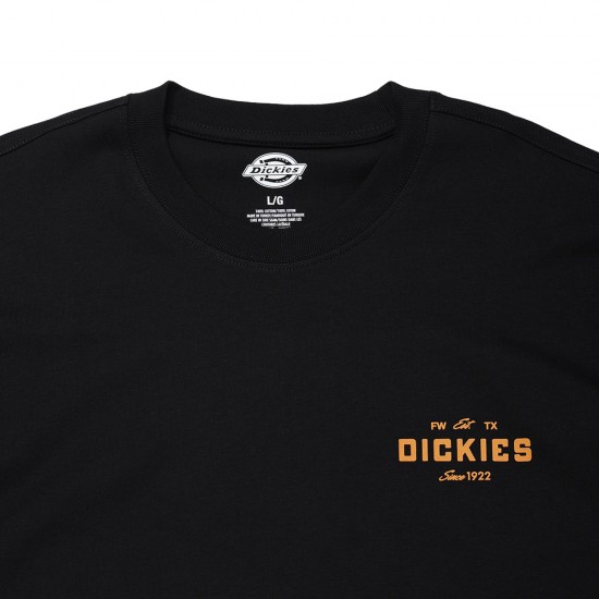 DICKIES EMBLEM TEE SS ΜΠΛΟΥΖΑ ΑΝΔΡΑΣ