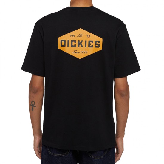 DICKIES EMBLEM TEE SS ΜΠΛΟΥΖΑ ΑΝΔΡΑΣ