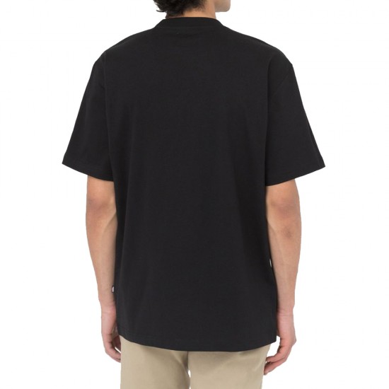 DICKIES SUMMERDALE TEE SS ΜΠΛΟΥΖΑ ΑΝΔΡΑΣ