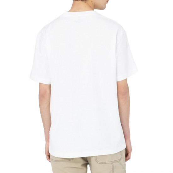 DICKIES SUMMERDALE TEE SS ΜΠΛΟΥΖΑ ΑΝΔΡΑΣ