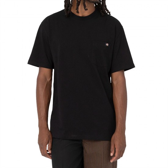 DICKIES LURAY POCKET TEE SS ΜΠΛΟΥΖΑ ΑΝΔΡΑΣ