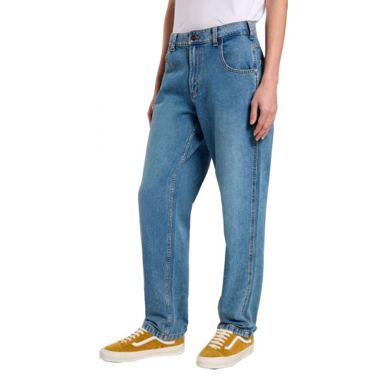 DICKIES GARVILL RINSED FADE PANT ΠΑΝΤΕΛΟΝΙ ΑΝΔΡΑΣ