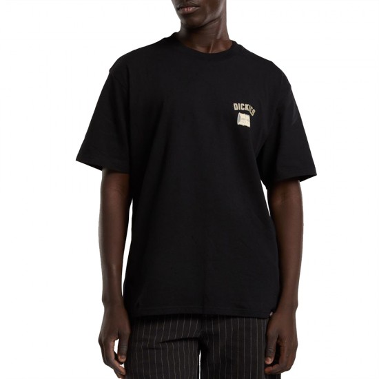 DICKIES SERVICE CREW TEE SS ΜΠΛΟΥΖΑ ΑΝΔΡΑΣ