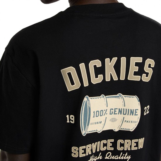 DICKIES SERVICE CREW TEE SS ΜΠΛΟΥΖΑ ΑΝΔΡΑΣ