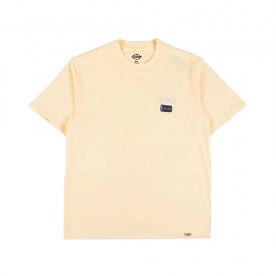 DICKIES SERVICE CREW TEE SS ΜΠΛΟΥΖΑ ΑΝΔΡΑΣ