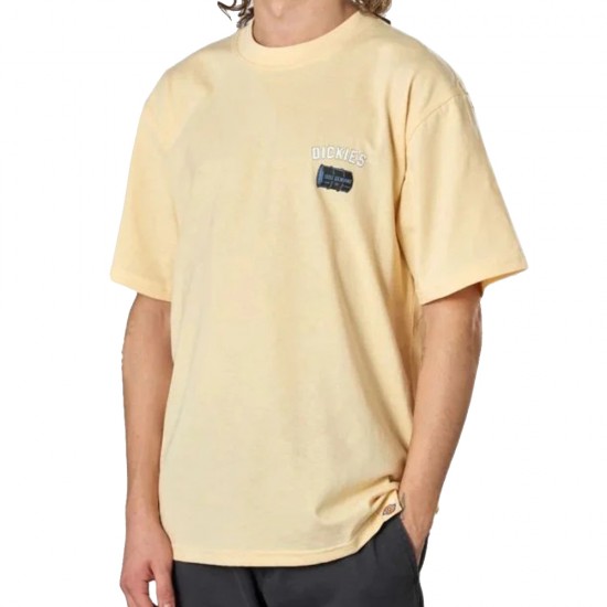 DICKIES SERVICE CREW TEE SS ΜΠΛΟΥΖΑ ΑΝΔΡΑΣ