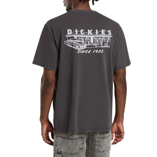 DICKIES SERVICE STATION TEE SS ΜΠΛΟΥΖΑ ΑΝΔΡΑΣ