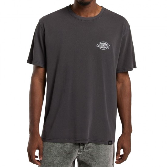 DICKIES SERVICE STATION TEE SS ΜΠΛΟΥΖΑ ΑΝΔΡΑΣ