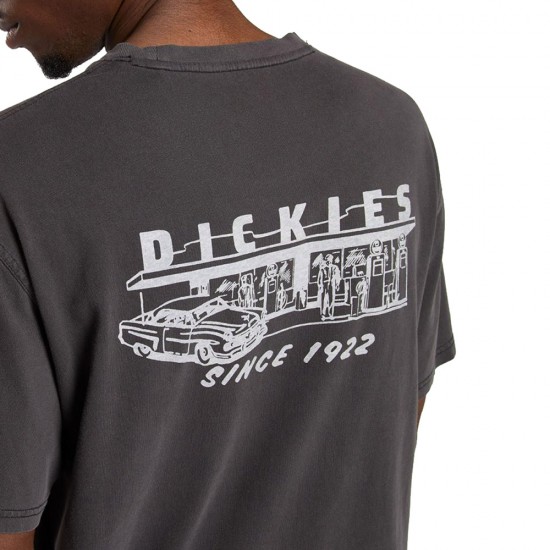 DICKIES SERVICE STATION TEE SS ΜΠΛΟΥΖΑ ΑΝΔΡΑΣ