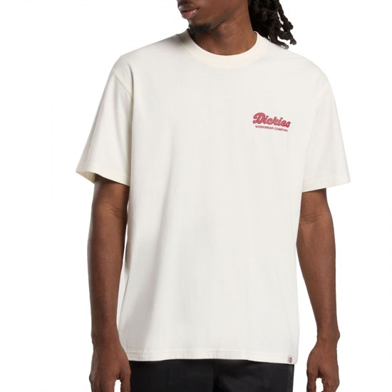 DICKIES LEWISTON TEE SS ΜΠΛΟΥΖΑ ΑΝΔΡΑΣ