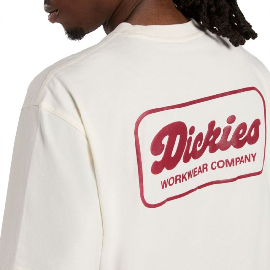 DICKIES LEWISTON TEE SS ΜΠΛΟΥΖΑ ΑΝΔΡΑΣ