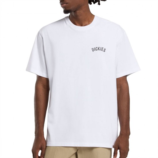 DICKIES SNAKE TEE SS ΜΠΛΟΥΖΑ ΑΝΔΡΑΣ