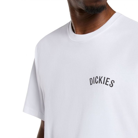 DICKIES SNAKE TEE SS ΜΠΛΟΥΖΑ ΑΝΔΡΑΣ