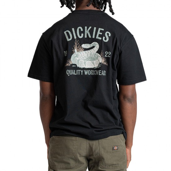 DICKIES SNAKE TEE SS ΜΠΛΟΥΖΑ ΑΝΔΡΑΣ