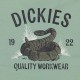 DICKIES SNAKE TEE SS ΜΠΛΟΥΖΑ ΑΝΔΡΑΣ