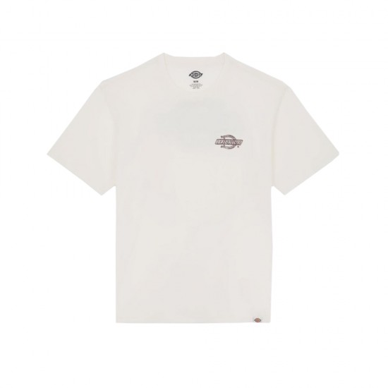 DICKIES WOOD LOGO TEE SS ΜΠΛΟΥΖΑ ΑΝΔΡΑΣ