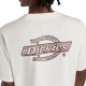 DICKIES WOOD LOGO TEE SS ΜΠΛΟΥΖΑ ΑΝΔΡΑΣ