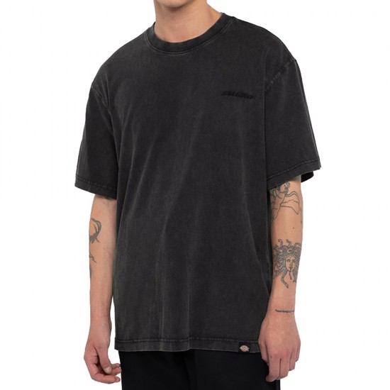 DICKIES PLENTYWOOD TEE SS ΜΠΛΟΥΖΑ ΑΝΔΡΑΣ