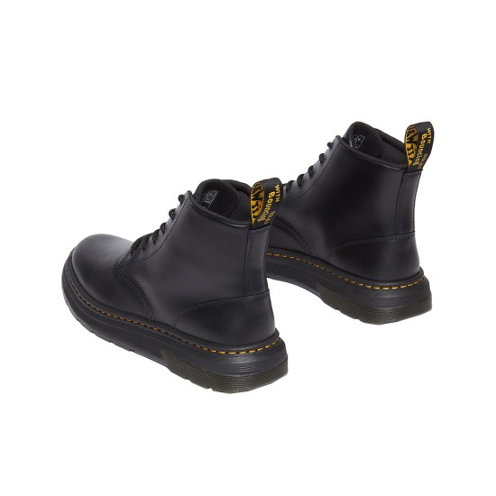 DR MARTENS CREWSON CHUKKA CLASSIC PULL UP ΜΠΟΤΑΚΙ