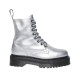 DR MARTENS JADON MILLED METALLIC 31922040 ΜΠΟΤΑΚΙ