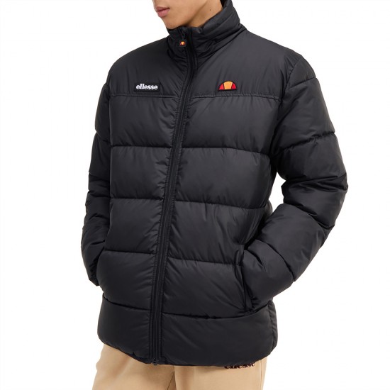 ELLESSE CALOROSO PADDED JACKET ΜΠΟΥΦΑΝ ΑΝΔΡΑΣ