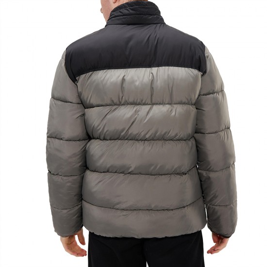 ELLESSE CALOROSO PADDED JACKET ΜΠΟΥΦΑΝ ΑΝΔΡΑΣ