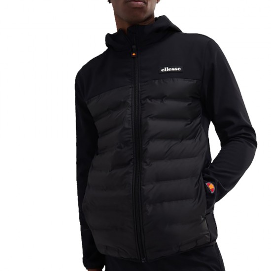 ELLESSE SKI CLUB JELLICO FZ JACKET ΜΠΟΥΦΑΝ ΑΝΔΡΑΣ