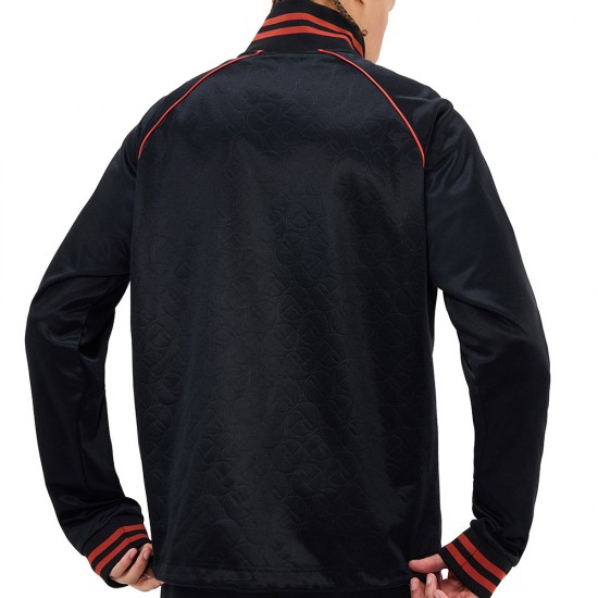 ELLESSE SARTORIA BADGE COLOURS CASARINO TRACK TOP