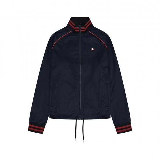 ELLESSE SARTORIA BADGE COLOURS CASARINO TRACK TOP