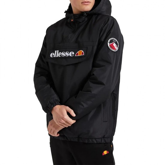 ELLESSE MONTERINI OH JACKET ΜΠΟΥΦΑΝ ΑΝΔΡΑΣ