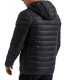 ELLESSE LOMBARDY PADDED JACKET ΜΠΟΥΦΑΝ ΑΝΔΡΑΣ