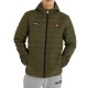 ELLESSE LOMBARDY PADDED JACKET ΜΠΟΥΦΑΝ ΑΝΔΡΑΣ