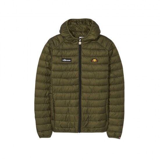 ELLESSE LOMBARDY PADDED JACKET ΜΠΟΥΦΑΝ ΑΝΔΡΑΣ