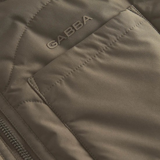 GABBA LUME JACKET ΜΠΟΥΦΑΝ ΑΝΔΡΑΣ