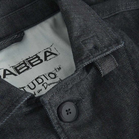 GABBA STUDIO LIMITED JACKET ΑΝΔΡΙΚΟ