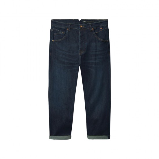 GABBA ALEX FX DARK BLUE DENIM ΠΑΝΤΕΛΟΝΙ ΑΝΔΡΑΣ