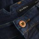 GABBA ALEX FX DARK BLUE DENIM ΠΑΝΤΕΛΟΝΙ ΑΝΔΡΑΣ