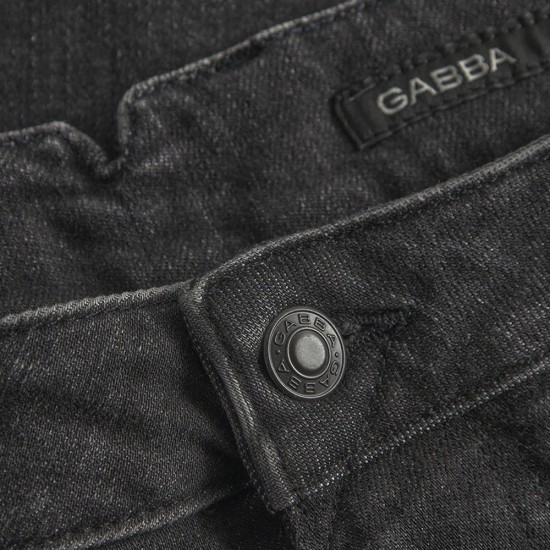 GABBA ATHEN HEBRA SOFT DENIM ΠΑΝΤΕΛΟΝΙ ΑΝΔΡΑΣ