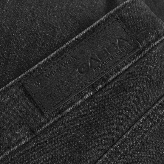 GABBA ATHEN HEBRA SOFT DENIM ΠΑΝΤΕΛΟΝΙ ΑΝΔΡΑΣ