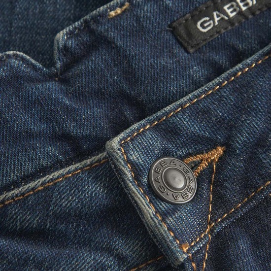 GABBA ATHEN MEGO DENIM ΠΑΝΤΕΛΟΝΙ ΑΝΔΡΑΣ