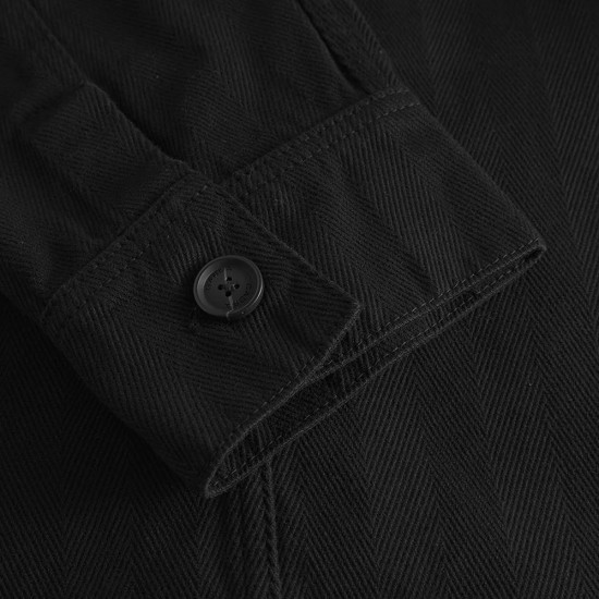 GABBA SCANDI HAL OVERSHIRT JACKET ΑΝΔΡΑΣ