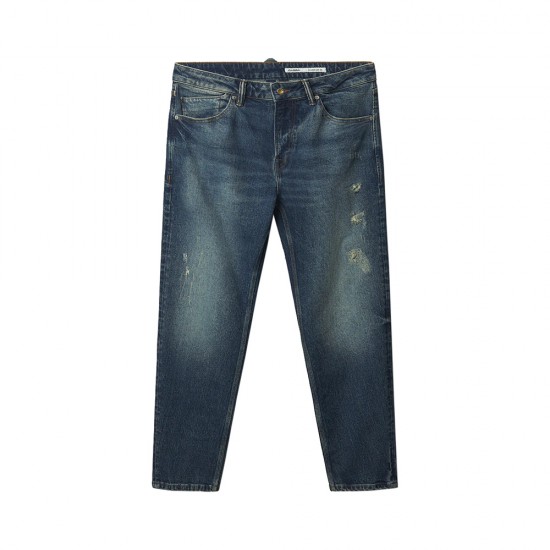 GABBA CARL OSKIN JEANS DENIM ΠΑΝΤΕΛΟΝΙ ΑΝΔΡΑΣ