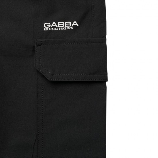 GABBA ZACK GRAPH SHORTS ΒΕΡΜΟΥΔΑ ΑΝΔΡΑΣ